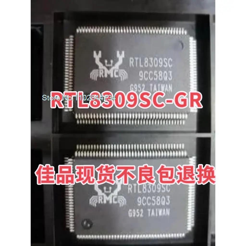 RTL8309SC-GR RTL8309SC QFP128 ,  IC